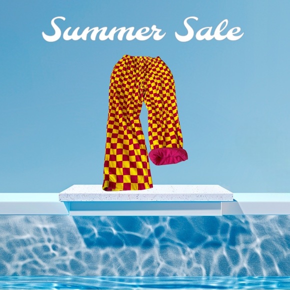 Anti Social Social Club NEW The Only Time I Can Think Velour Pajama Set Unisex - Picture 7 of 8